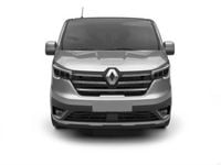 Novo Renault Trafic Equilibre 150 HP (110 kW) 2025 Monovolume