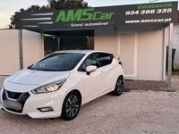 usado Nissan Micra 1.5 dCi N-Connecta Lifestyle S/S