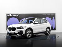 Usado BMW X1 220 HP (161 kW) 2021 Branco SUV