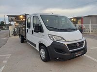 usado Fiat Ducato 30 2.3 M-Jet CH1