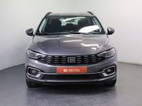 Usado Fiat Tipo City Life 101 HP (74 kW) 2022 Cinza Carrinha