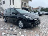 usado Peugeot 5008 1.6 BlueHDi Style