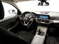 Usado BMW 320 Sport Line 190 HP (139 kW) 2021 Branco Carrinha