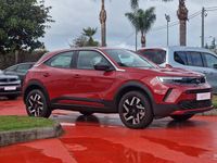 Usado Opel Mokka 130 HP (95 kW) 2023 Vermelho SUV