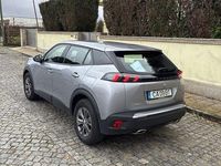 Usado Peugeot 2008 131 HP (96 kW) 2020 SUV