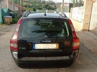 usado Volvo V50 pronto a andar