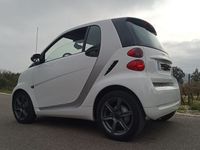 usado Smart ForTwo Coupé 0.8 CDI Passion