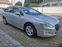 usado Peugeot 508 SW 1.6 HDi Active