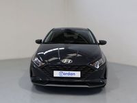 usado Hyundai i20 1.2 MPi Comfort