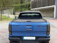 usado Ford Ranger Raptor