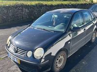 Usado VW Polo SE 2002 Sedan