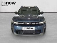 Usado Dacia Bigster Journey 155 HP (114 kW) 2025 Azul SUV