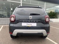 usado Dacia Duster 1.5 Blue dCi Prestige