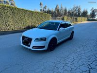 usado Audi A3 1.6tdi 110cv