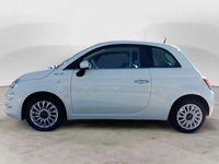 usado Fiat 500 1.0 Hybrid Dolcevita