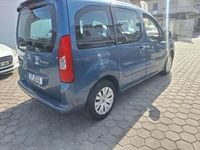 Usado Citroën Berlingo 90 HP (66 kW) 2014 Azul Monovolume
