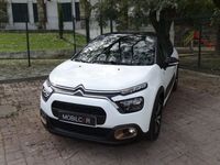 usado Citroën C3 1.2 PureTech C-Series