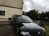 Usado VW Passat 130 HP (95 kW) 2001 Sedan