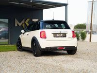 Usado Mini Cooper 116 HP (85 kW) 2014 Outra Citadino
