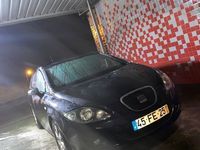 usado Seat Leon 1.9 TDI