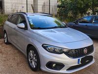 Usado Fiat Tipo 95 HP (69 kW) 2017 Sedan
