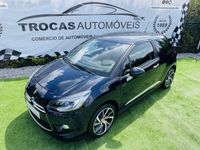 usado DS Automobiles DS3 