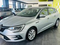 Usado Renault Mégane IV 160 HP (117 kW) 2021 Cinza Carrinha