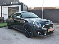 usado Mini Cooper SD Roadster 