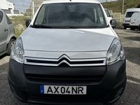 usado Citroën Berlingo 1.6hdi bluehdi