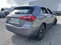Usado Mercedes A160 Style 109 HP (80 kW) 2022 Cinza mountain