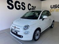 usado Fiat 500 1.2 Lounge