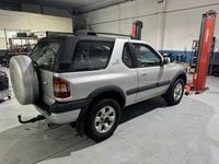 Usado Opel Frontera 1998 SUV