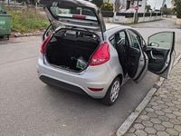 Usado Ford Fiesta 2012 Citadino