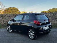 Usado Citroën C1 72 HP (52 kW) 2016 Citadino