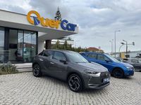 Usado DS Automobiles DS3 Crossback Grand Chic 130 HP (95 kW) 2020 Cinza SUV