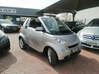 usado Smart ForTwo Coupé 0.8 cdi Passion 45