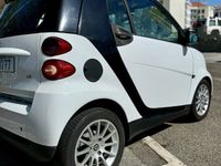 usado Smart ForTwo Coupé CDi 2010 Desde 90€ mês