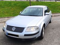 usado VW Passat 1.6 Gasolina e GPL