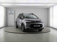 Usado Citroën C3 Aircross PureTech 110 HP (80 kW) 2024 Cinzento SUV