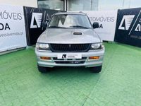 usado Mitsubishi Pajero Sport GLS 2.5TD