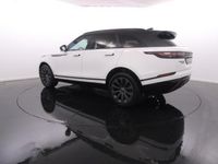 usado Land Rover Range Rover Velar D180 SE 180cv Cx. Aut. 8Vel. / Vidros Escurecidos / Cam. 360 / Teto de Abrir Panorâmico / Estofos em Pele / LED Matrix