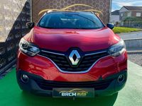 usado Renault Kadjar 1.5 DCI Bose Edition Full Extras