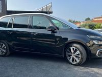 usado Citroën Grand C4 Picasso BlueHDi 120 Exclusive