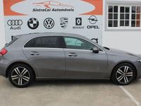 usado Mercedes A180 D 8g Dct Progressive