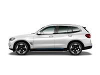 usado BMW iX3 