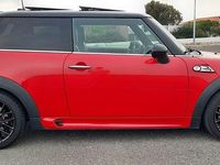 Usado Mini John Cooper Works 211 HP (155 kW) 2008 Citadino