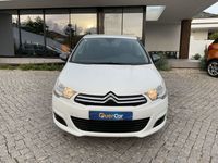 usado Citroën C4 1.6 BlueHDi Feel