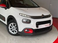 usado Citroën C3 1.2 PURETECH