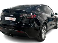 Usado Tesla Model Y 378 kW (514 HP) 2023 Preto SUV