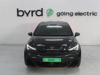 Usado Cupra Born 150 kW (204 HP) 2022 Cinzento Citadino